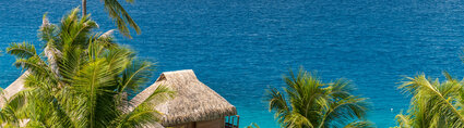 Bora Bora Tropical Romance Bora Bora Tropical Romance - BOB Maitai - Overwater